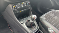 Ford Puma 1.0 EcoBoost Hybrid mHEV 155 ST-Line X 5dr Petrol Hatchback